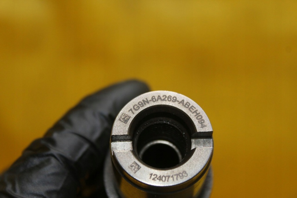 фото №10, Вал выпускной v60 s60 ii b6304t 3.0 7g9n-6a269ab