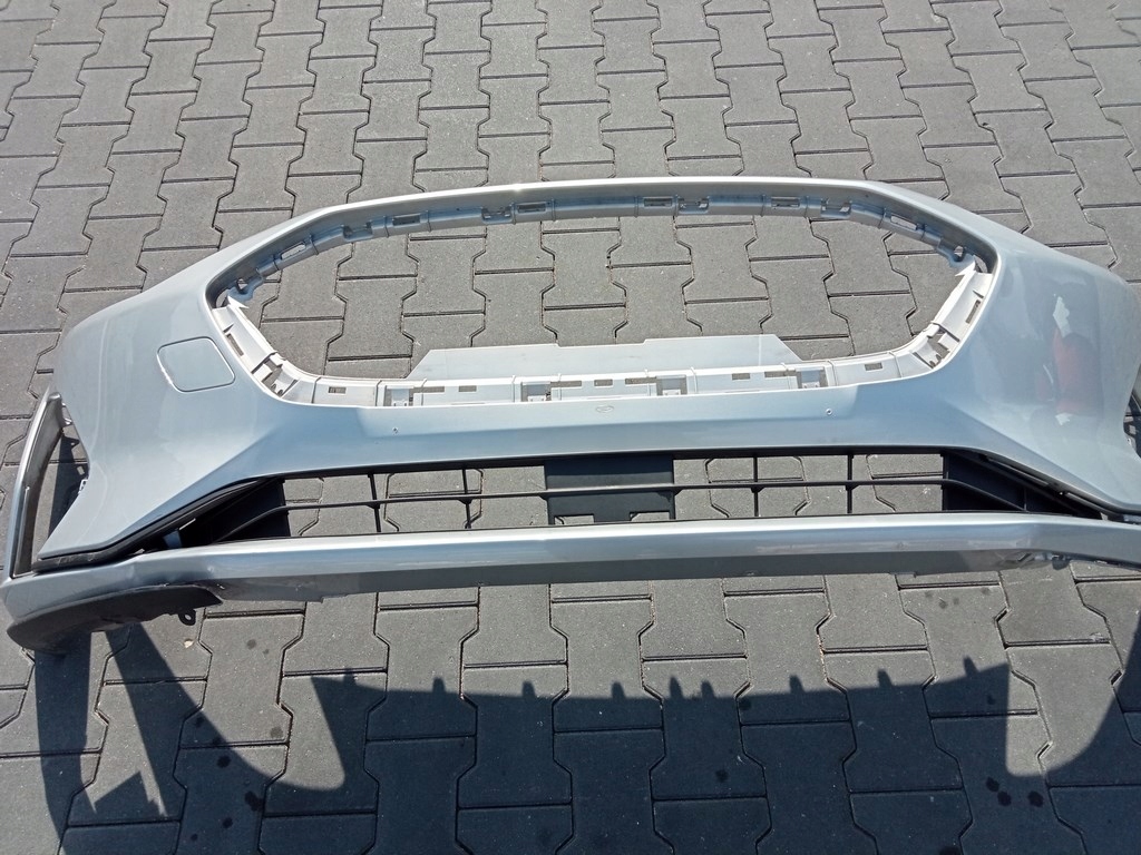 фото №5, Ford focus mk4 2018-23r. - бампер перед jx7b