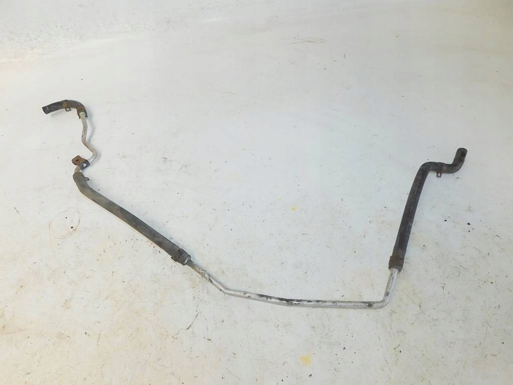 фото №1, Kia ceed i 1.6crdi 2008r шланг кондиціонера