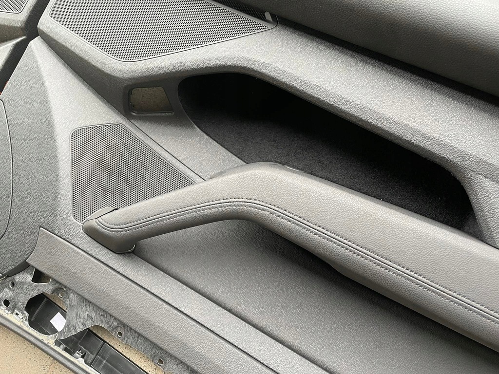 фото №14, Vw passat b8 kombi сиденья кожа массаж подогрев