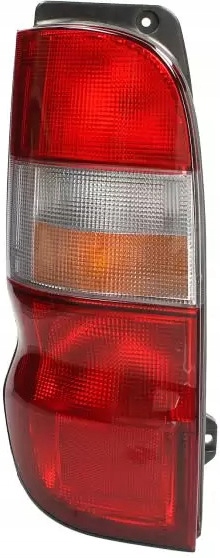 фото №1, Tyc лампа задня 11-11486-01-2