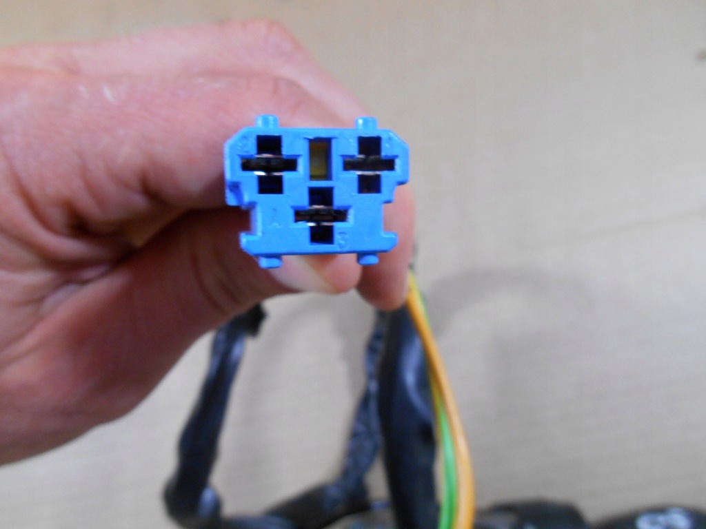 фото №6, Citroen c5 замок запалювання