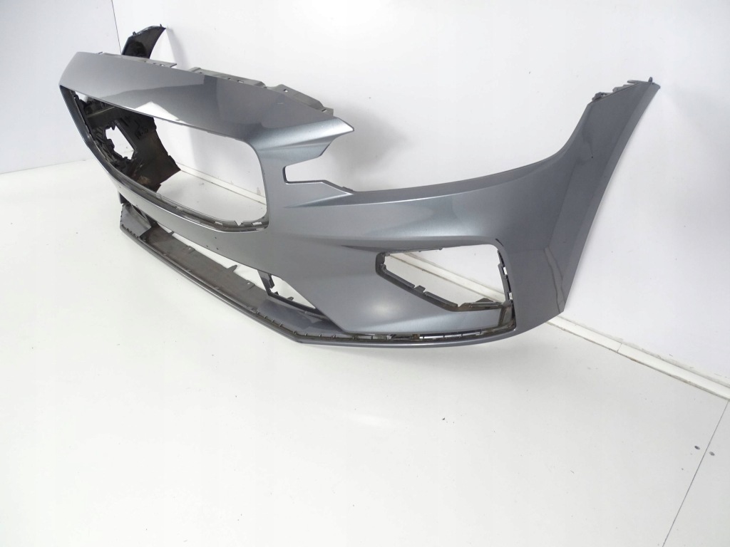 фото №5, Бампер перед передний volvo s60 iii v60 ii r-design