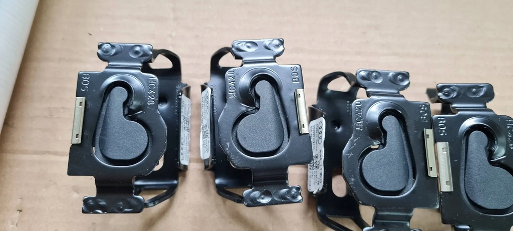 фото №7, Q5 80a sq5 кронштейн кронштейн потолочный шторка сетка 4x