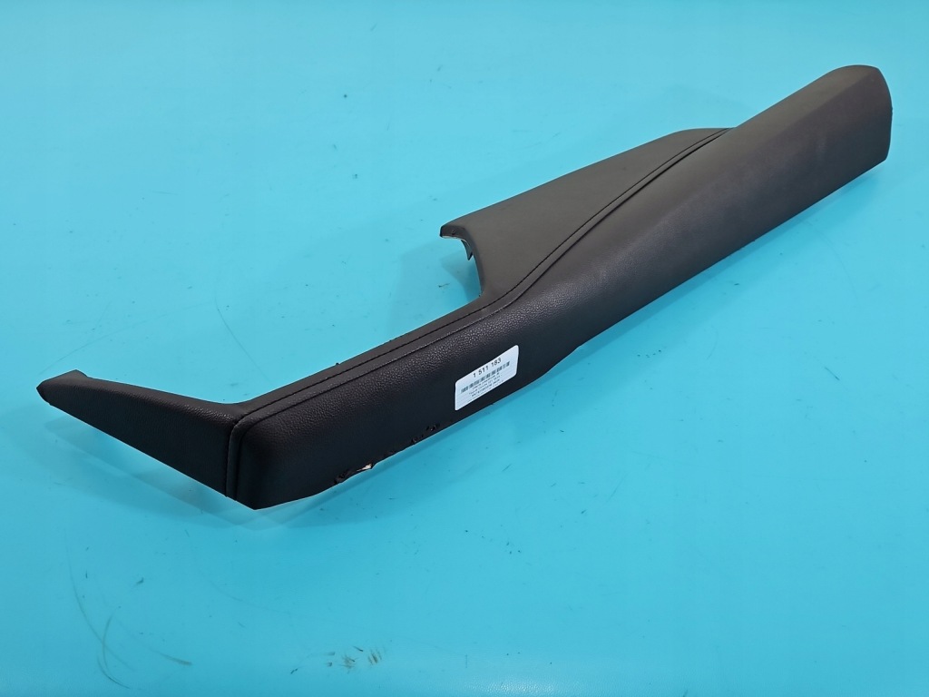 Купить Защита пластик консоли toyota corolla e21 19- 55470-02700