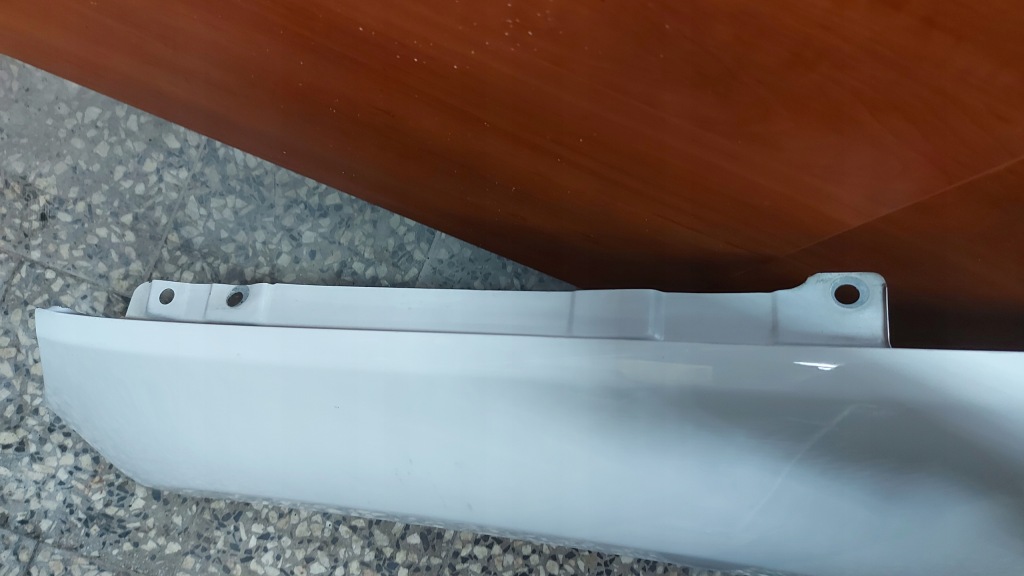 фото №11, Крила лівий перед vw volkswagen tiguan i 06-15