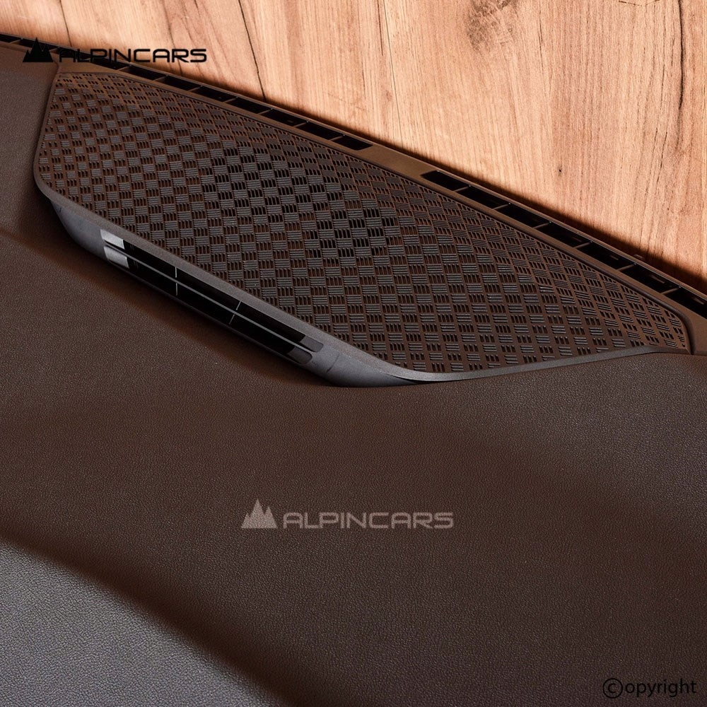 фото №6, Bmw u06 u11 x1 приборная панель приборная консоль rhd