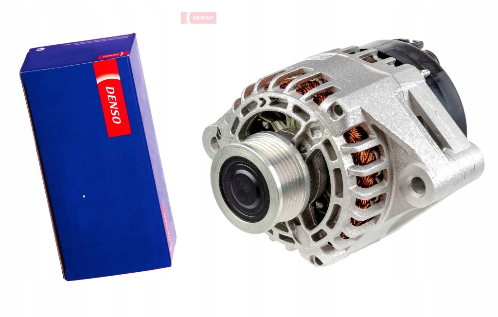 Купить Генератор fiat suzuki электрика зарядки [a]: 140