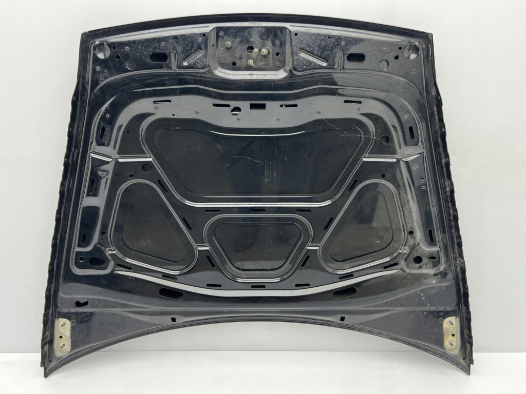 Porsche cayenne 7l капот кришка двигуна оригінал oem 02- Київ