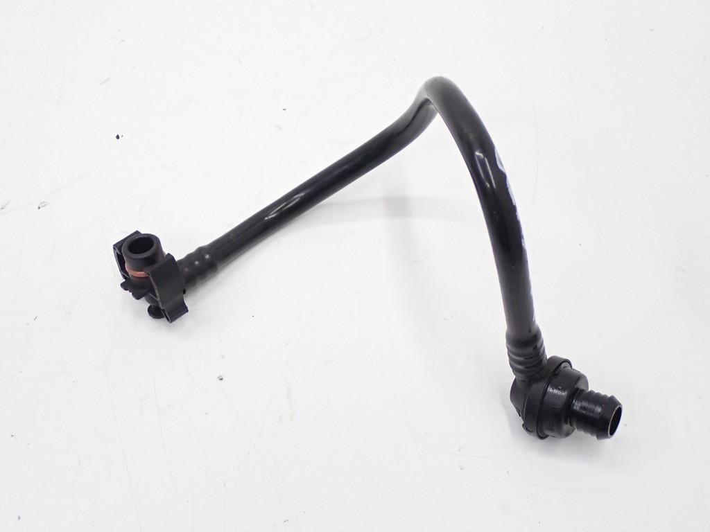 фото №2, Wąż шланг трубка підсилювач гальм renault captur i clio iv 1.5 dci 13r