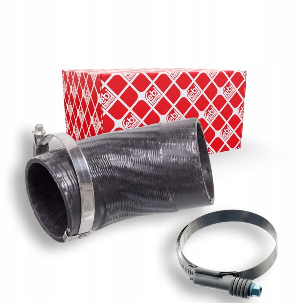 Купить 103085/feb шланг интеркулер subaru 2,0d febi bilstein