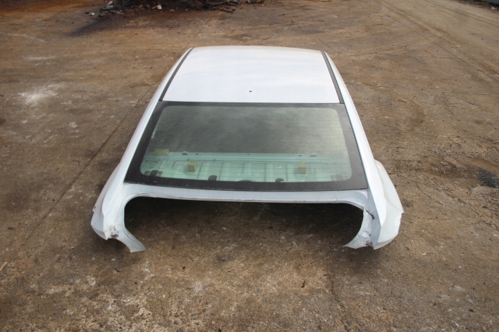 фото №8, Дах dacia logan iii