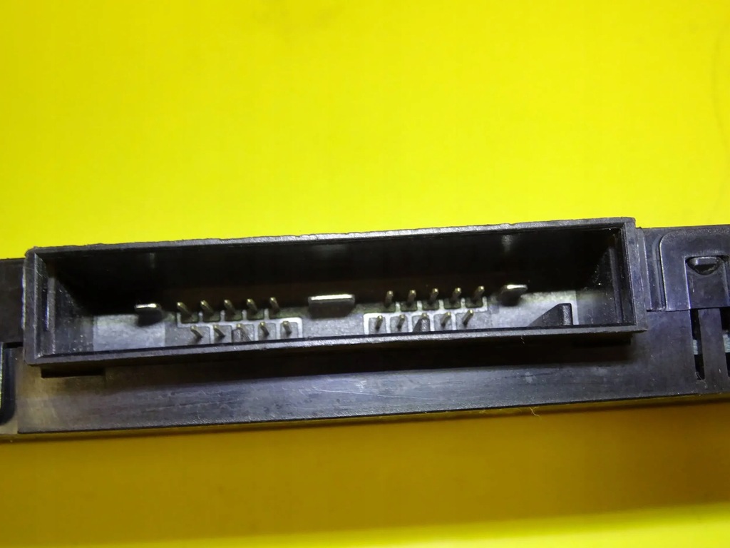 фото №6, Переключатель подогрев сиденье bmw 5 e39 61318373718 nr172