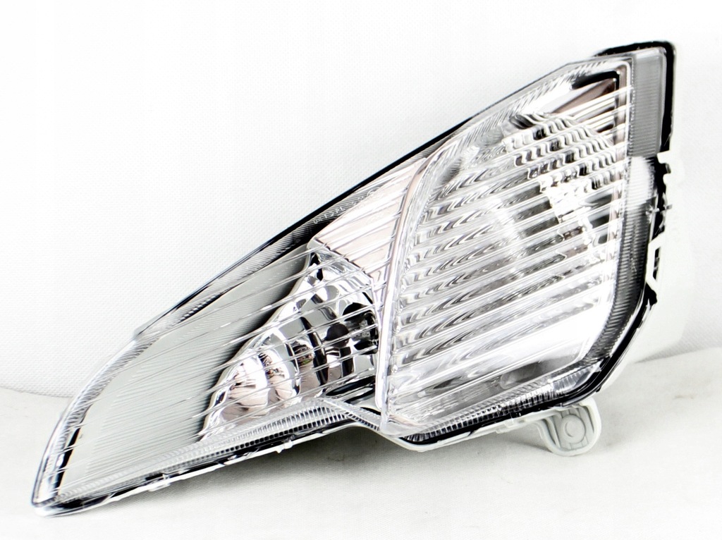 фото №1, Противотуманная фара передний левый ford ecosport 18-