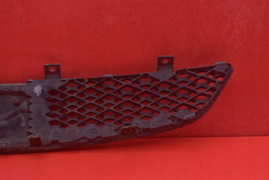 фото №8, Решётка радиатора решётка радиатора czarna honda civic 7 vii 00-05