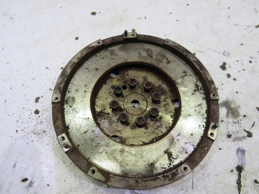 фото №9, Сцепление диск прижим hyundai i20 ii 1.4 crdi