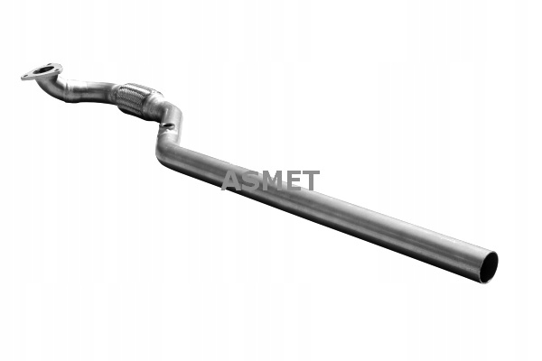 Купити Asmet труба вихлопна перед dł. 1160mm opel meriva a 1.8 05.03-05.10