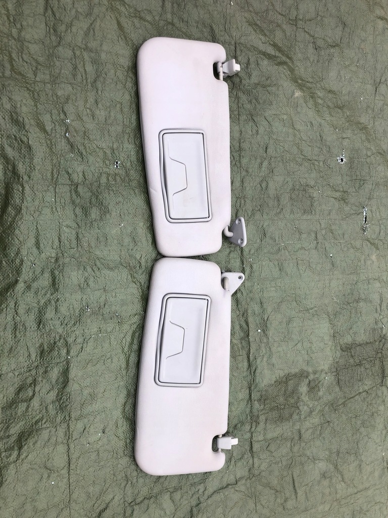 фото №4, Захист сонцезахисні mitsubishi outlander i