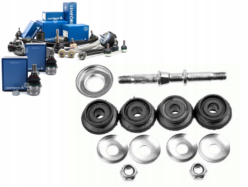 фото №1, Соединитель стабилизатора peugeot перед 107 c1 aygo 1,