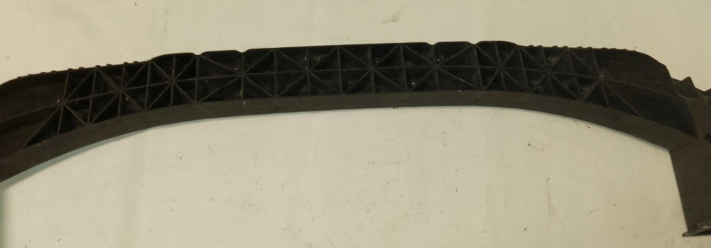 Балка абсорбер бампера перед peugeot 308 t7 Зі Шроту