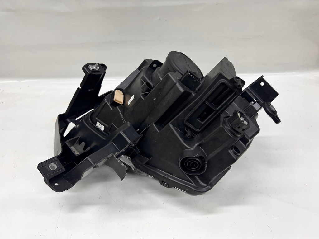 фото №3, Citroen c3 aircross lift лампа full led правая