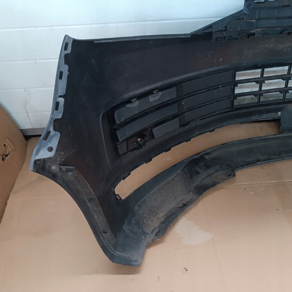 фото №9, Бампер перед vw transporter t6 7e0807221d