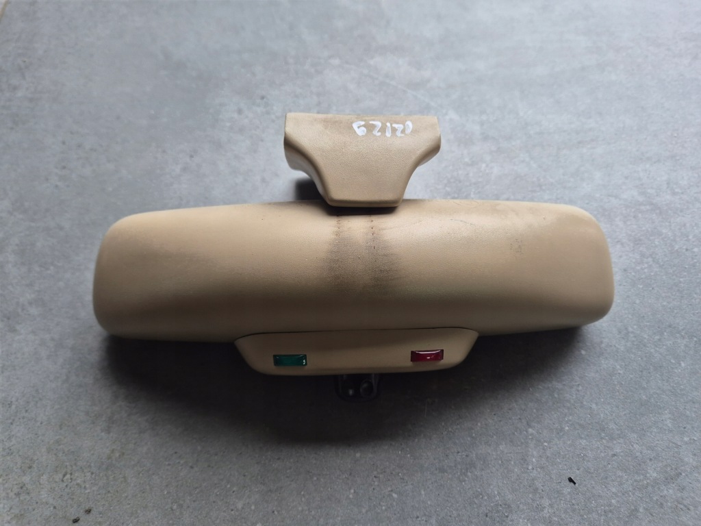 Зеркало внутреннее mercedes sl r129 Доставка