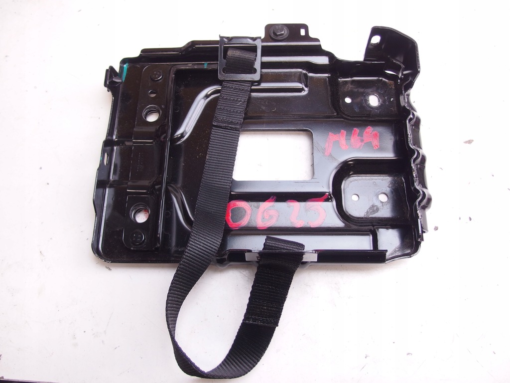 фото №1, Mg4 mg 4 основа акумулятор