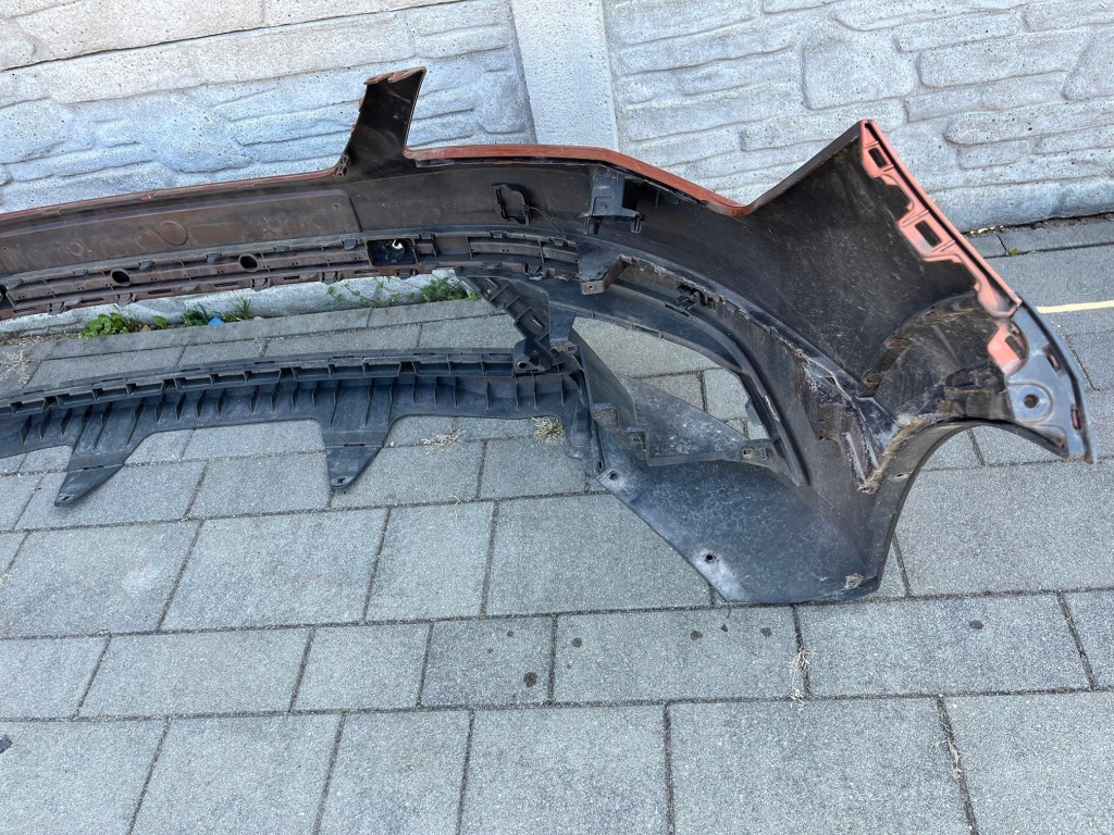 Бампер перед seat leon 3 3 рестайлінг  5f9 5f xperience 4x4 гарний Київ