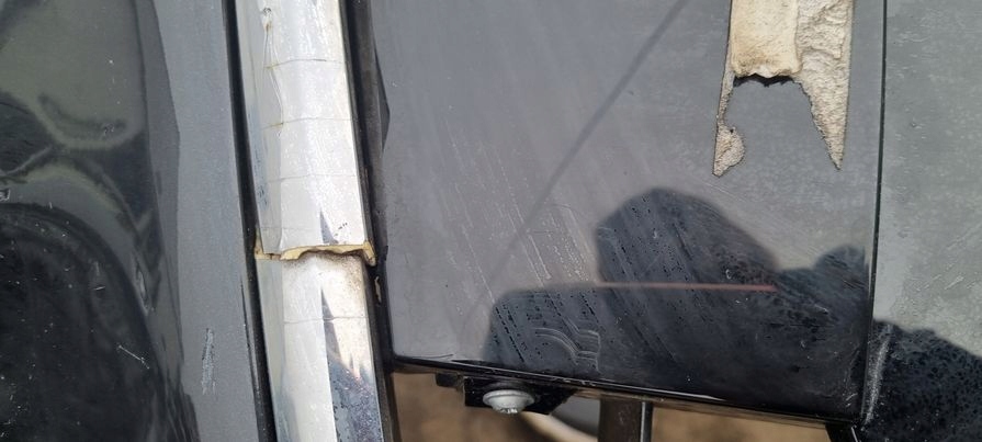 фото №8, Бампер передний перед audi a8 s8 d3 hofele design