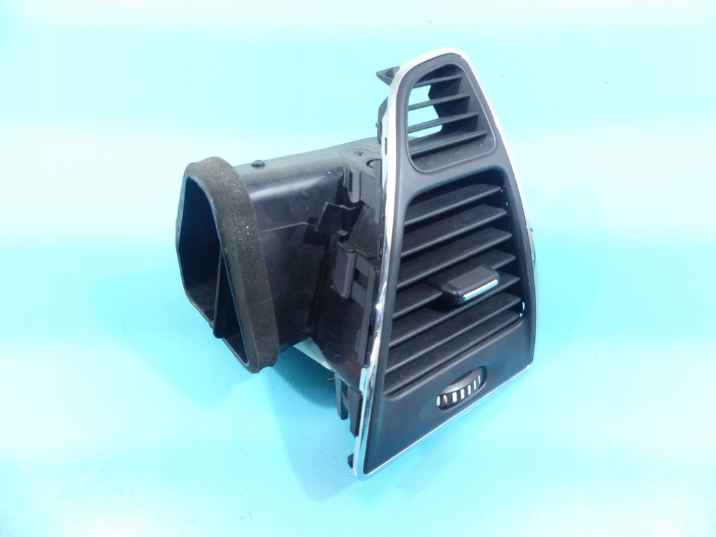 фото №1, Решітка обдув права renault latitude eu