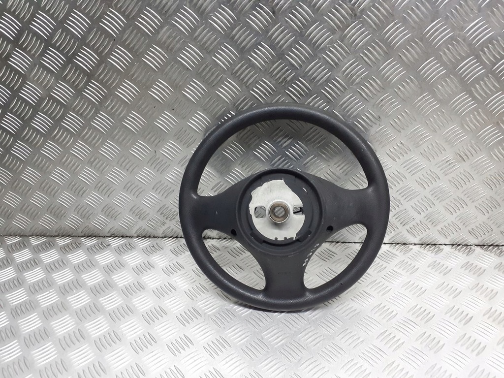 фото №5, Повітропровід fiat siena