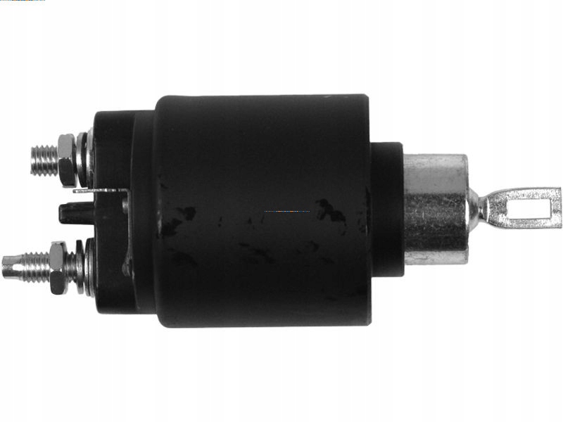 фото №10, Выключатель elektrom. roz. as-pl ss0051