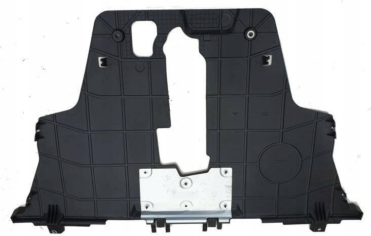 фото №2, Захист pod двигун jeep renegade 2014- 68248087aa