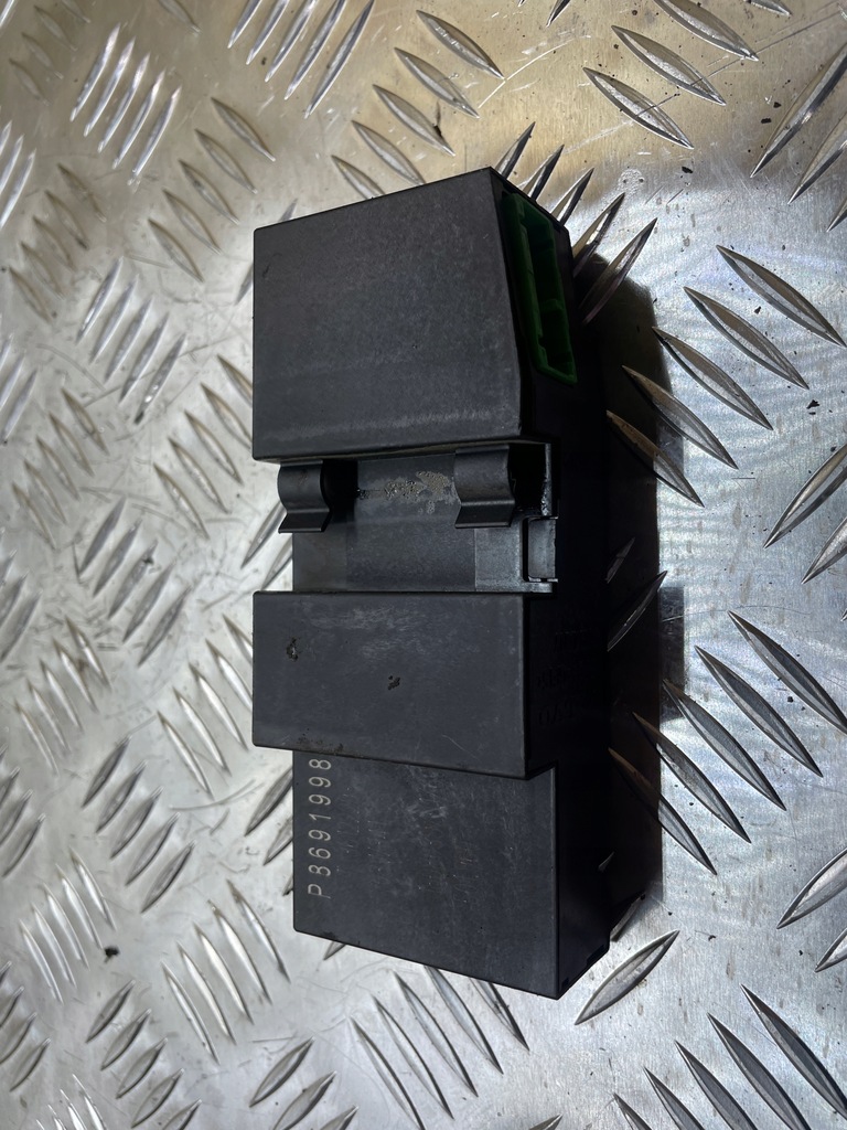 фото №1, Модуль esp 8691998 volvo v70 ii