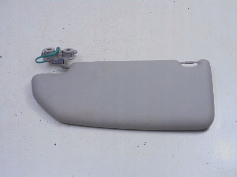 фото №4, Volvo s60 i защита солнцезащитная правая