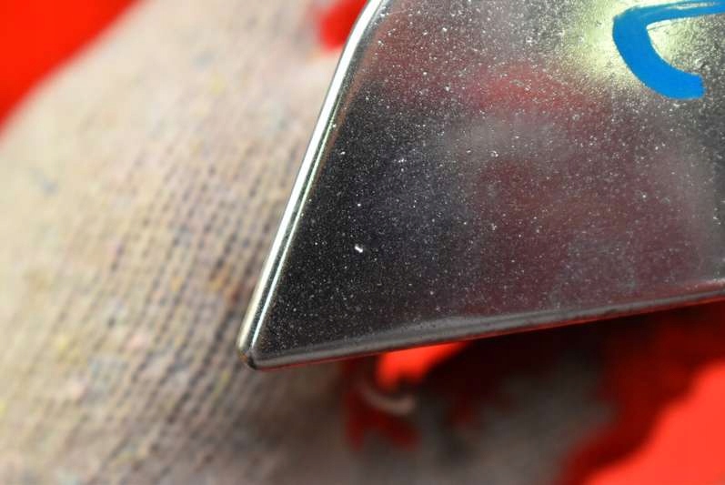 фото №10, Омивач фара лівий skoda superb 1 i 04r