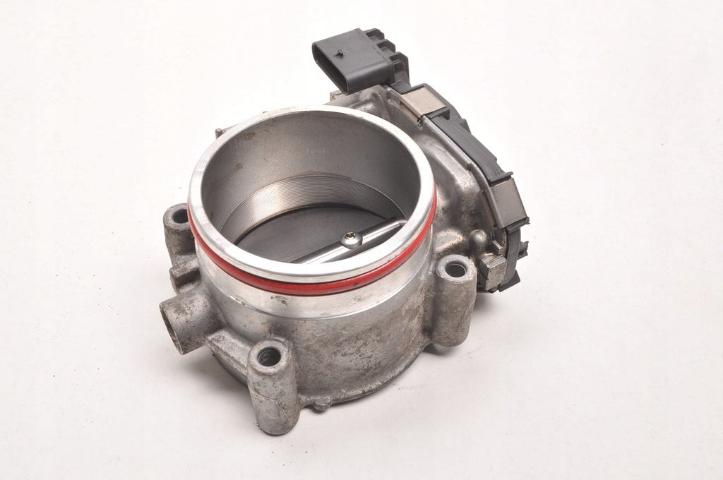 фото №7, Mercedes w177 w205 2.0 дроссельная заслонка a2641410100