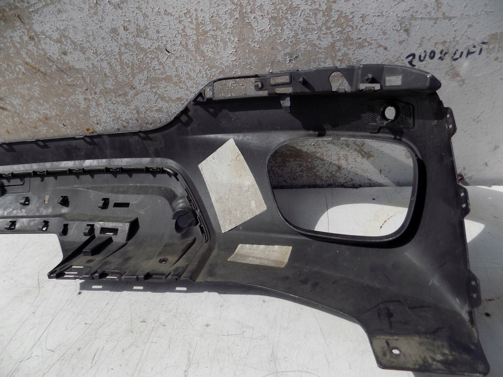 фото №7, Бампер задняя bmw x6 x16 m-pakiet 8057073