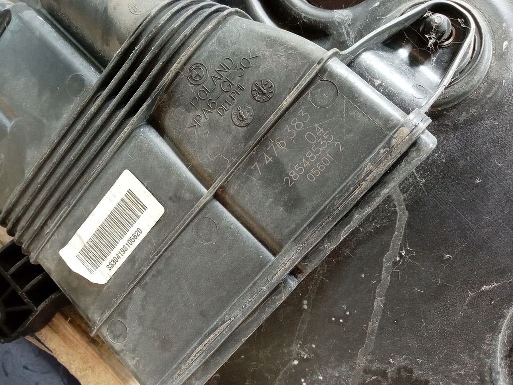 фото №12, Bmw 2 f44 f40 бак bak пального бензин 7465135