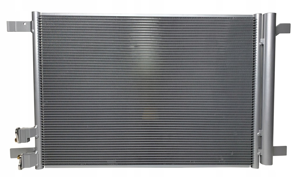 фото №1, Радіатор кондиціонера seat arona 2017 -