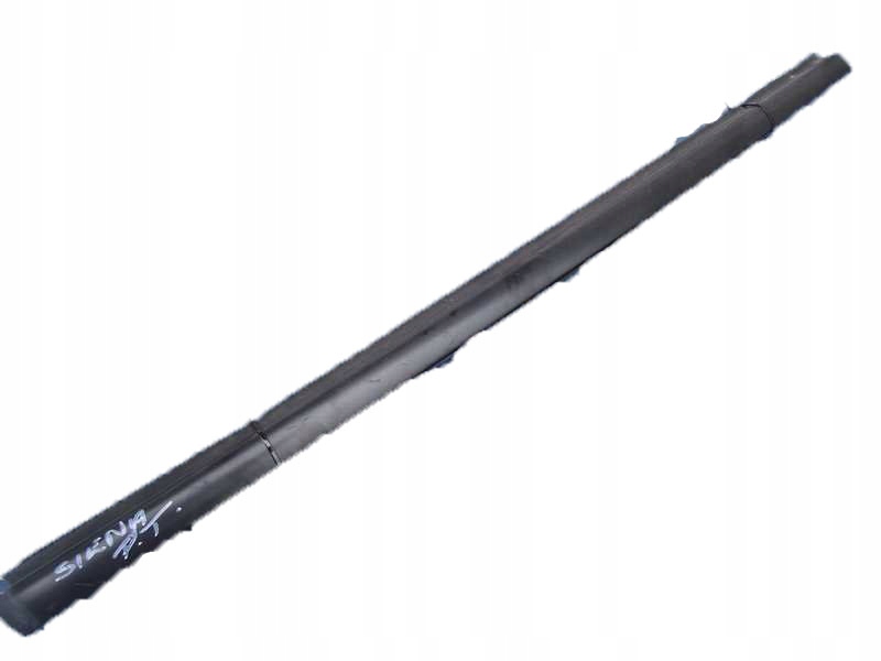 фото №1, 23/16 siena молдинг ущільнювач жабо двері p.t