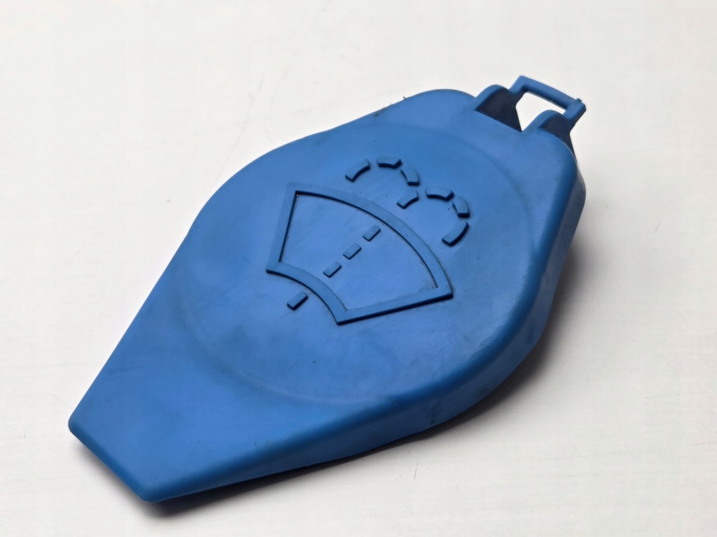 Купити Кришка бачок омивача berlingo berlingo toyota proace 9833889680