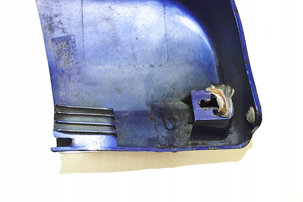 Opel astra bertone накладка молдинг поріг поріг gm 10182z Оригінал