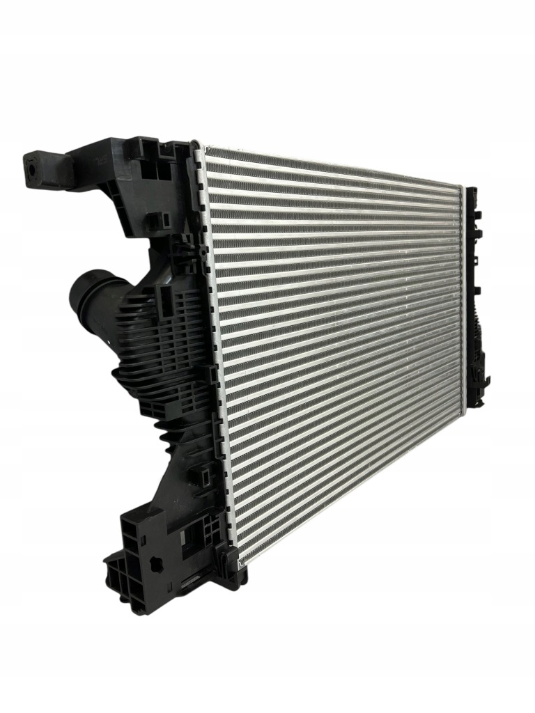 Купить Интеркулер mercedes a-klasa cla b-klasa 2475000100