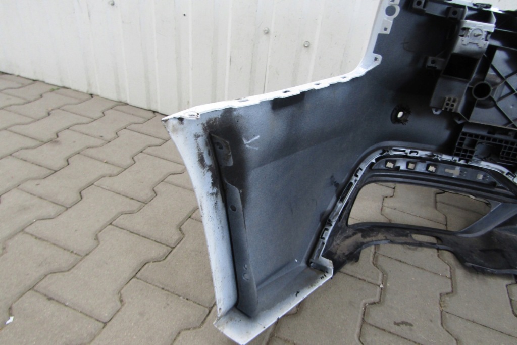 Бампер задняя audi a5 8w6 coupe s-line lift 20- Цена