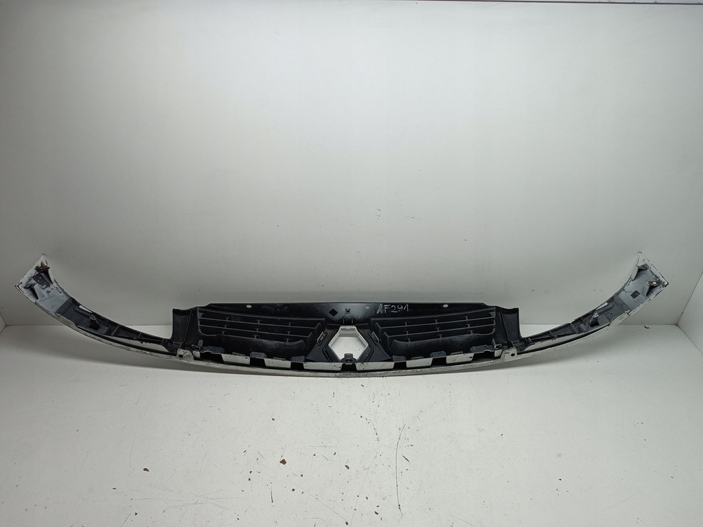 фото №2, Решётка радиатора молдинг решётка радиатора renault kangoo 8200331208