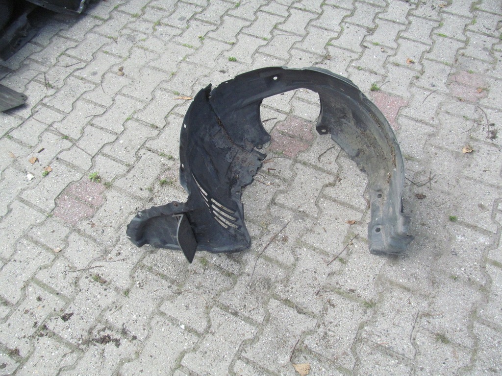 фото №9, Mazda оригінальний номер bp4m 56320