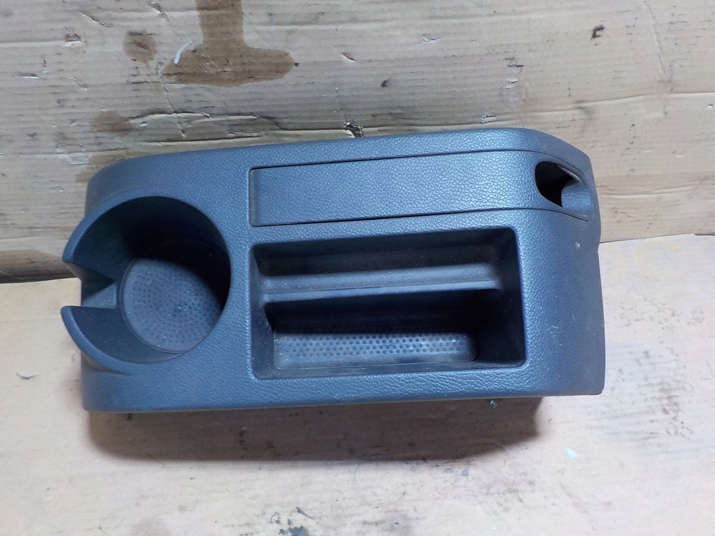 фото №6, Vw jetta 1.9tdi 2006 туннель средний 1k5863323b