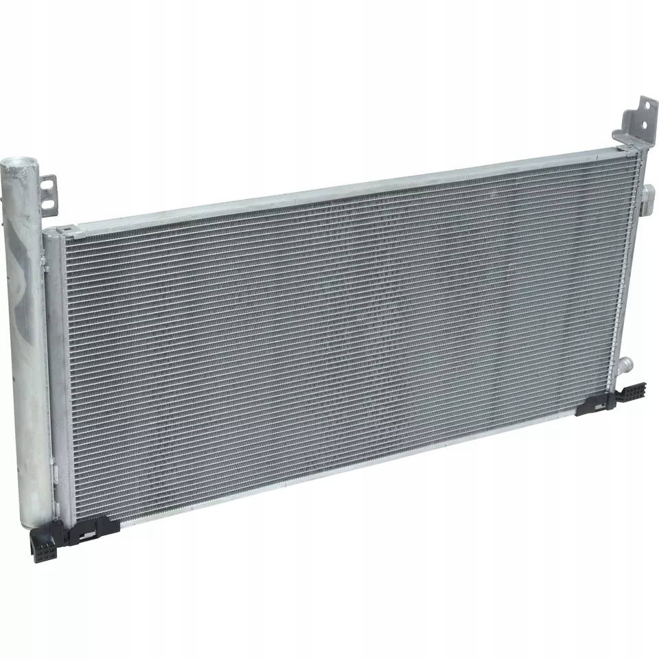 фото №1, Радиатор кондиционера toyota rav4 2018-